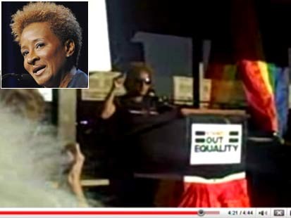 wanda sykes