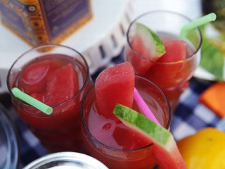 Easy Labor Day Recipes