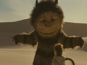VIDEO: Director Spike Jonze turns Maurice Sendak?s "Where the Wild Things Are" into a movie. 