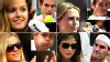 PHOTO Wimbledon wives and girlfriends, shown in these file photos, show up to support their loves.