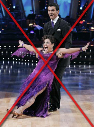 Dancing Stars