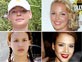Celebrities Sans Make-up