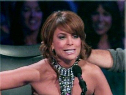 VIDEO: Paula Abdul says she hasnt received a contract for next seasons American Idol.