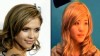 VIDEO: A woman in China has plastic surgery to look like Jessica Alba.