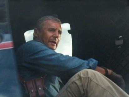 VIDEO: Trailer for the movie version of The A-Team.