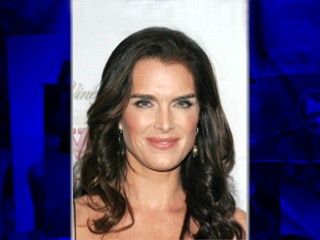 Brooke Shields Tangles With Tabloid