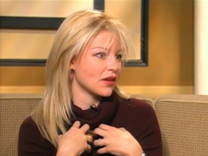 VIDEO: Candy Johnson was found dead at her Los Angeles home.