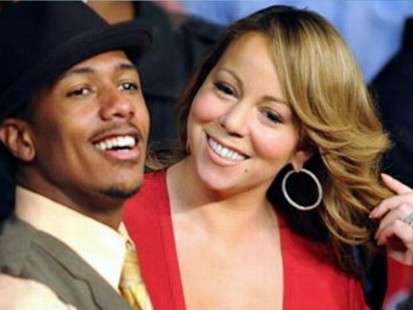 VIDEO: Rumors swirl that Mariah Carey and Nick Cannon are expecting their first child.