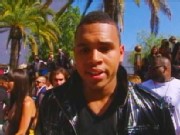 Chris Brown on Abuse: 'I'm Human'