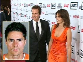 Cindy Crawford Extortion Scandal