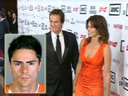 Cindy Crawford Extortion Scandal