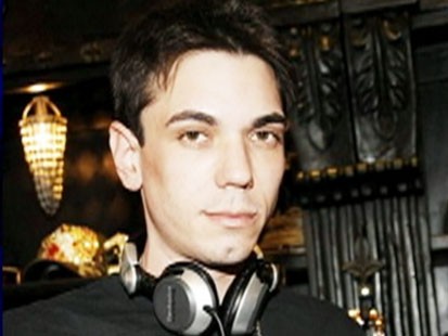 Video: Celebrity DJ, Adam Goldstein found dead in his NYC apartment.