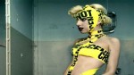 VIDEO: MTV reportedly pulled Lady Gaga's Telephone video for being racy.