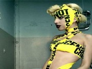 Lady Gaga Is Too Hot for MTV