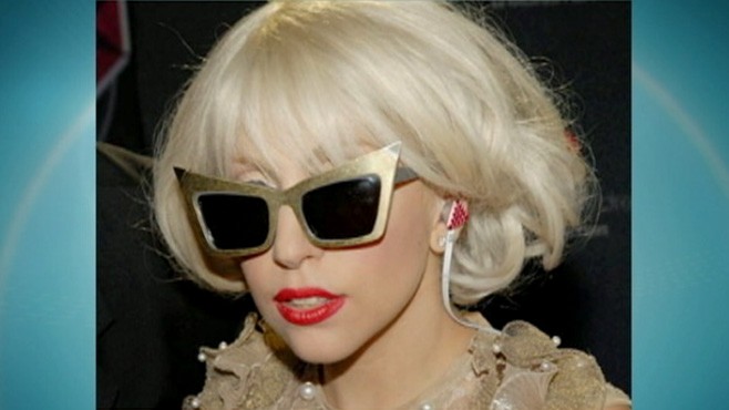 lady gaga poker face video. VIDEO: Lady Gaga#39;s former tour