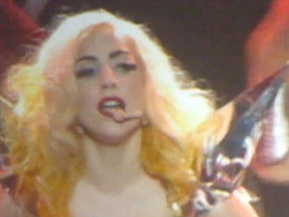 VIDEO: A source close to Lady Gaga says shes on the verge of tipping from exhaustion.