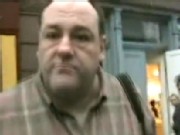 James Gandolfini vs. Paparazzi