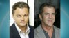 VIDEO: Leonardo DiCaprio reportedly passed on starring in a movie directed by Mel Gibson. 