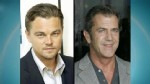 VIDEO: Leonardo DiCaprio reportedly passed on starring in a movie directed by Mel Gibson. 