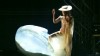 VIDEO: The 53rd annual Grammy Awards included puppet performances and Lady Gaga in an egg.