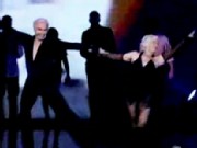 Dancing Granny Wins Big Talent Show
