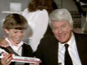 'Mission' Star Peter Graves Dead at 83