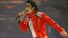VIDEO: Michael Jackson duets with Lenny Kravitz on the song Another Day.