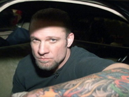VIDEO: Jesse James is in rehab for personal issues.