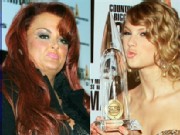 Did Wynonna Diss Taylor Swift?