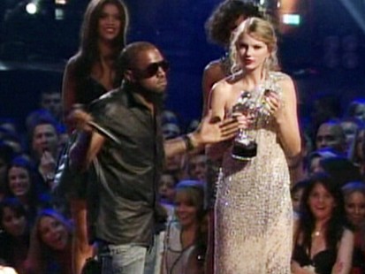 Kanye West
