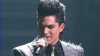 VIDEO: Adam Lambert's AMA performance receives audience complaints.