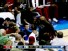 LeBron James’ New Move: Stealing Food