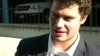 VIDEO: Levi Johnston receives porn award for posing in Playgirl Magazine.