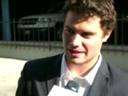 Levi Johnston Nabs Porn Award