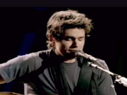 VIDEO: Singer John Mayer apologizes on Twitter for his comments about sex and race.