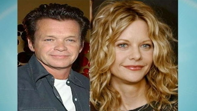VIDEO: The recently-divorced singer appears to have found a new partner in Ryan.