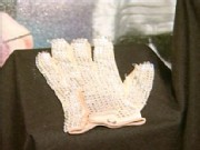 Fans Can Make a Grab for M.J.'s Glove