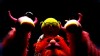 VIDEO: The Muppets sing Queen's Bohemian Rhapsody.
