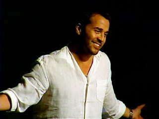 Piven: Soy Milk Gave Me Man Breasts