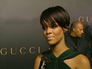 Rihanna Exposed?