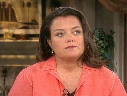 VIDEO: The comedian announces a 2011 launch for her syndicated talk show.