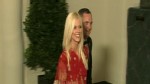 Video: reports say Michaele Salahi will pose for Playboy.