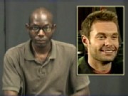 Accused Seacrest Stalker Arrested