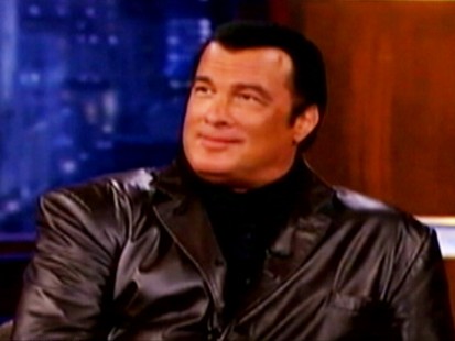 VIDEO: Kayden Nguyen claims she was treated like a sex toy while employed by Steven Seagal.