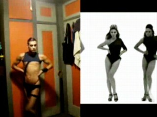 Beyonce Spoofs Burn Up Web