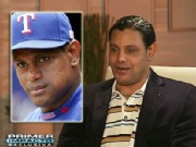 What Happened to Sammy Sosa's Skin?
