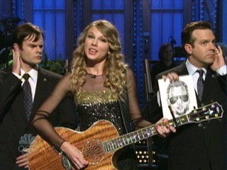 Taylor Swift's Kanye Song