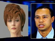 Mistress Dishes on Tiger's X-Rated Texts