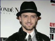 Timberlake Faces Alleged Stalker