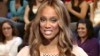 VIDEO: After five years Tyra Banks calls an end to her talk show.